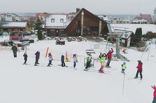 Ferie 2024 na Telegrafie w Kielcach