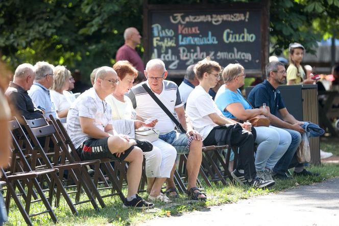 Kulinarne tradycje i pyszne jadło na Jarmarku Produktów Tradycyjnych w Chorzowie