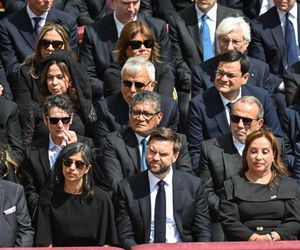 Inauguracja Papieża Leona XIV