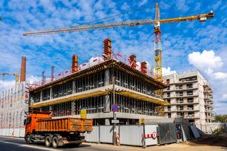 Bohema na warszawskiej Pradze