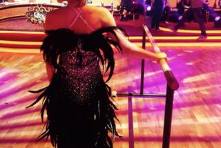 Taniec z gwiazdami 2, odcinek 6.