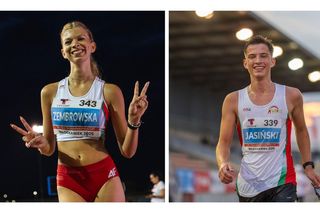 Mistrzostwa Polski U20 we Włocławku