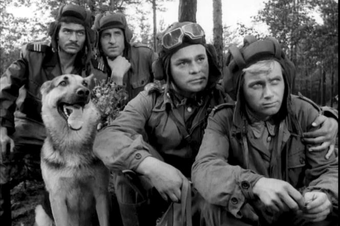 Nie zabierajcie nam Czterech Pancernych