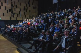 Gala Nagrody im. Pawła Adamowicza 2025