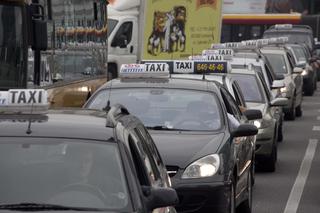 Uber odpowiada taksówkarzom. Taryfiarze się wściekną?