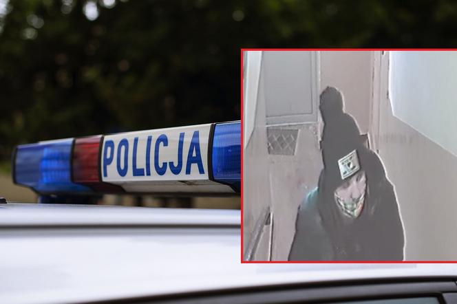 Policjanci z Łodzi poszukują tej kobiety