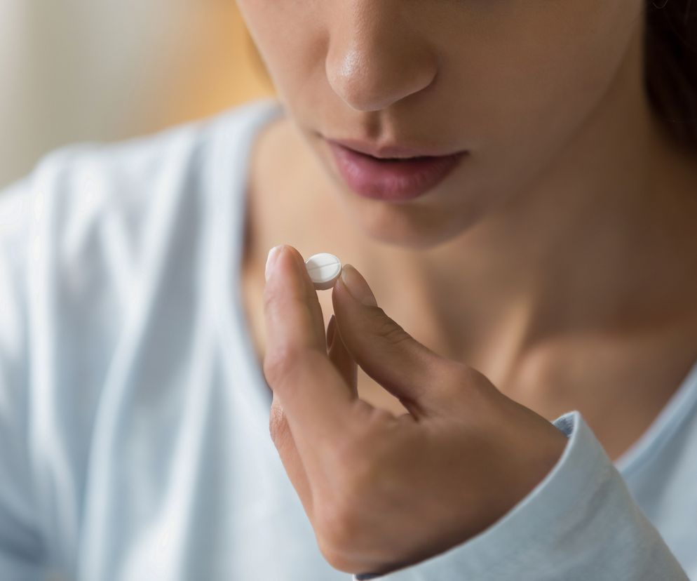 Leki na przeziębienie pod lupą. Odkryto skutek uboczny, który może wpływać na mózg