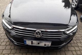 Tajemnicze zaginięcie Wiktorii D.