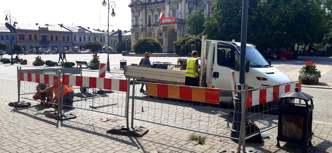 Nowoczesny przystanek autobusowy pojawi się w Nowym Sączu. Będzie Wi-Fi,  oświetlenie i  ładowarki USB