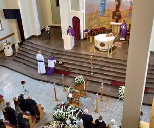 Patrycja zginęła z dzieckiem. Szczęściem cieszyła się tylko 8 miesięcy