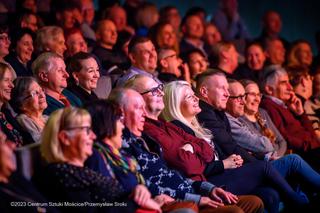 Koncert Artura Andrusa w Centrum Sztuki Mościce