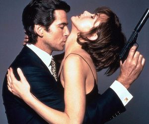 Izabella Scorupco jest mamą pięknej Julii