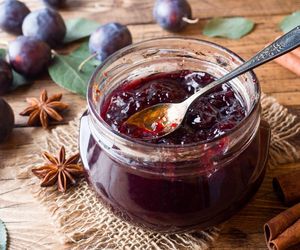 Jakub Kuroń ma najlepszy przepis na powidła śliwkowe. Zasada 3x3 robi robotę 