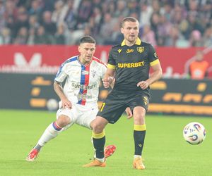 Śląski Klasyk na Arenie Zabrze