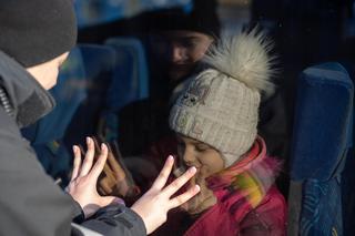 Katowice. Punkt recepcyjny dla ukraińskich uchodźców przeniesiony. Sprawdź, gdzie!