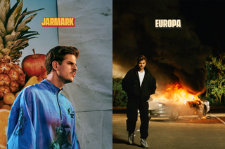 Taco Hemingway - płyta Europa czy Jarmark? Który album bardziej ci się spodobał? [SONDA]