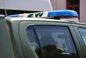 Wyrzutnia rakiet w lesie pod Warszawą. Nie ma zagrożenia
