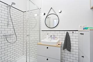 Okrągłe lustro do łazienki – jakie wybrać?