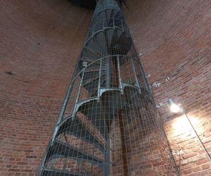W Muzeum, Galeriach MBWA, wieży ciśnień i w Archiwum. Noc Muzeów w Lesznie