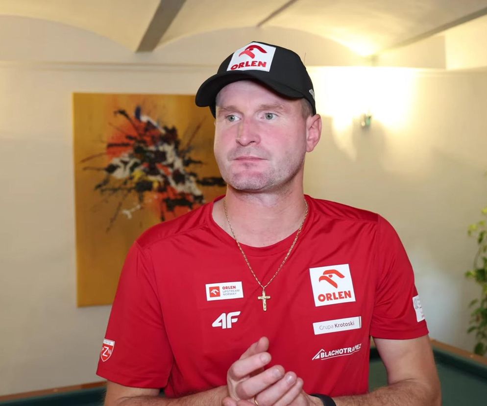 Maciej Maciusiak