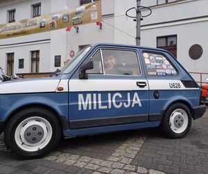 Powrót do PRL - u. Noc Muzeów pełna wspomnień [GALERIA]