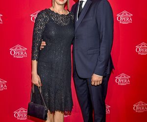 Jakub Przebindowski i Martyna Kliszewska