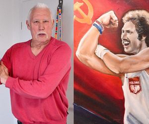 Tak dziś wygląda Kozakiewicz