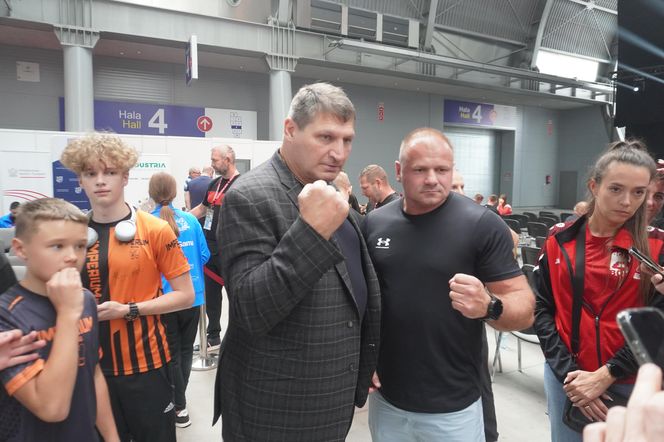 W Kielcach trwa V Forum Polskiego Boksu
