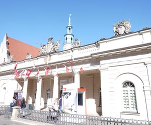 Odwach na Starym Rynku 