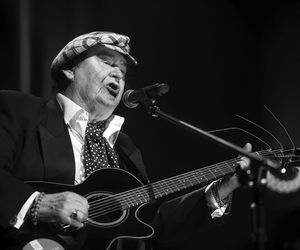 Nie żyje legendarny Aleksander Kobyliński. Fani Cracovii będą zrozpaczeni