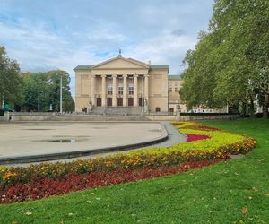 Teatr Wielki im. Stanisława Moniuszki w Poznaniu