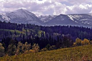 Jak powstały słynne talerze na Śnieżce? W tym roku mija 50 lat od ich wybudowania