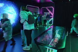 Poznajcie Iskry Niepodległej. Do środy na Rynku w Lesznie [ZDJĘCIA]