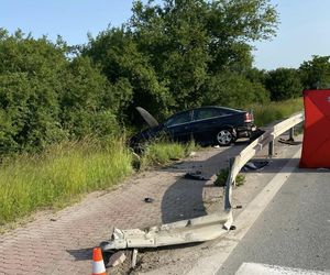Tragiczny wypadek w Puławach