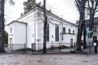 Nowa sala koncertowa i muzeum w Gdańsku. Miasto otrzymało 23 mln dofinansowania