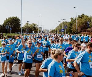 Onkobieg wbiega w dorosłość. Chodź świętować z nami! Zapisy otwarte!
