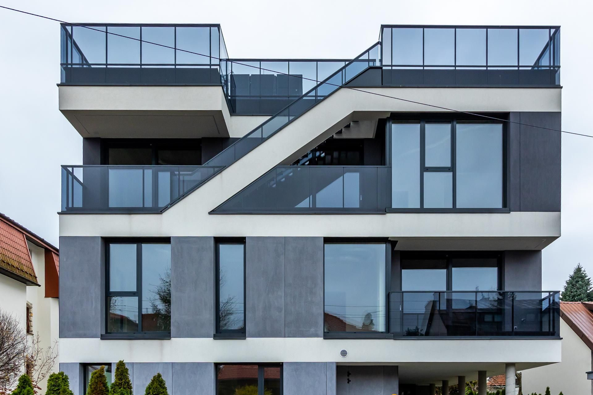 Willa przy ul. Piechoty Łanowej, WIlanów