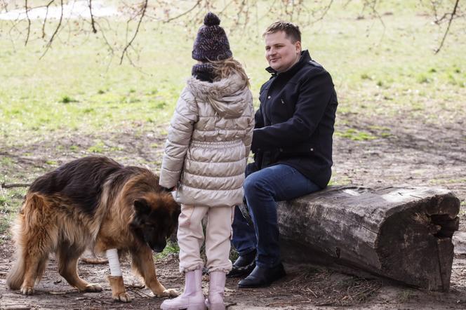 Na Wspólnej odc. 3463. Pedofil (Piotr Rodak), Marysia (Zuzanna Wieleba)