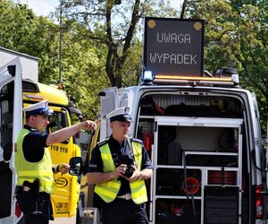 Tragiczny wypadek z udziałem autobusu szkolnego! Zginęła jedna osoba