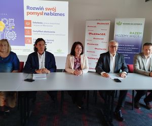 Startup Siedlce już po raz drugi! Studenci i doktoranci z pomysłem na biznes otrzymają wsparcie w ramach programu