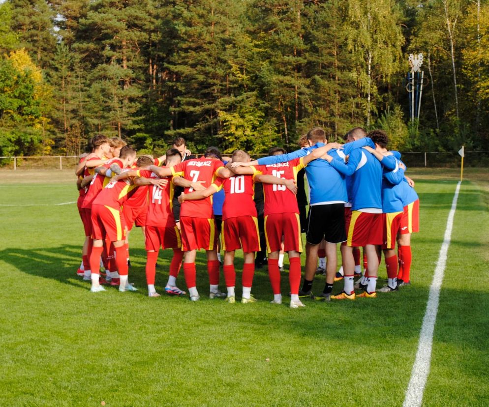 Orlicz Suchedniów