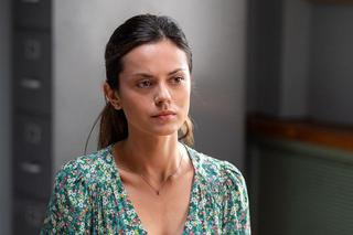 M jak miłość odc. 1769: Kasia (Paulina Lasota)