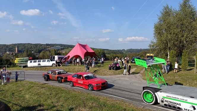 Drift Show Izdebki 2024