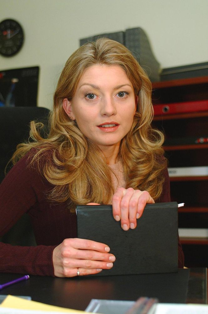 Ma 53 lata i wciąż jest sama! Edyta Olszówka ujawnia prawdę o swoim życiu