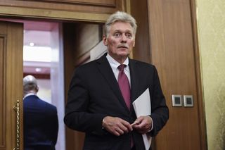 Pieskow zabrał głos w rocznicę wojny. Padła konkretna deklaracja