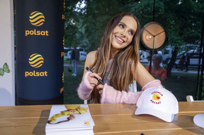 Blanka zrobiła religijny coming out na żywo w „Tańcu z Gwiazdami”