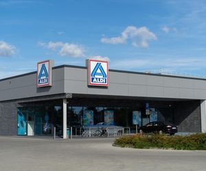 Aldi z promocją na upały
