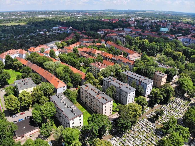 Kopalnia Węgla Kamiennego "Centrum" w Bytomiu