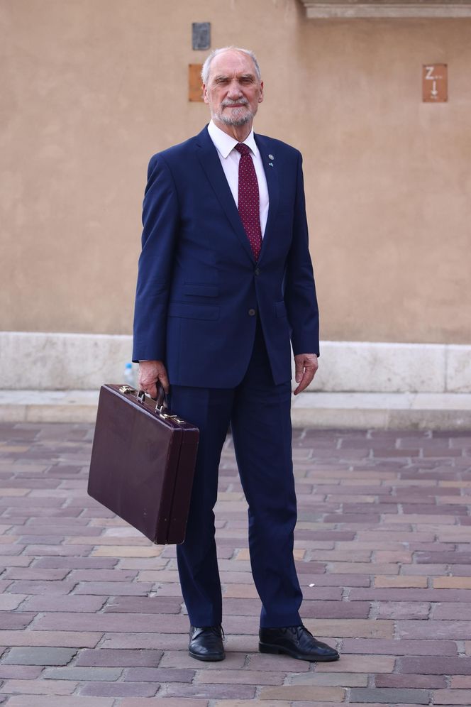 Jarosław Kaczyński w Krakowie 18.06