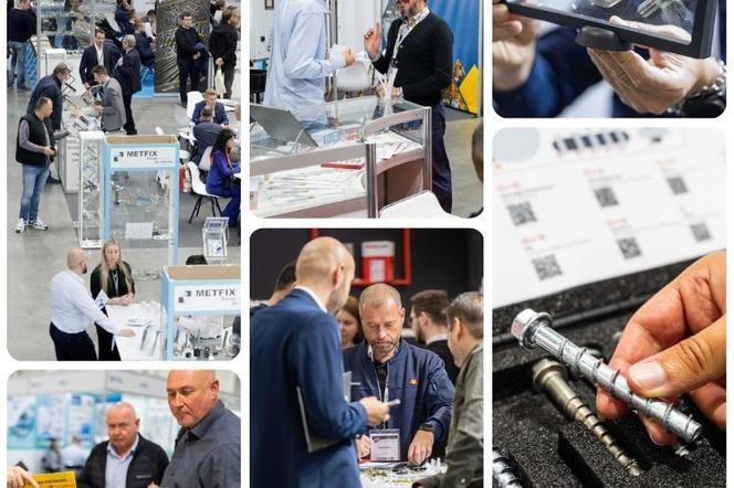 FASTENER POLAND